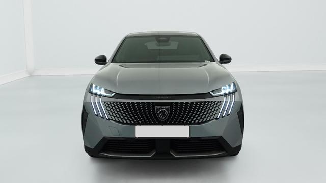 Peugeot 3008 Hybrid 145 e-DCS6 Allure 