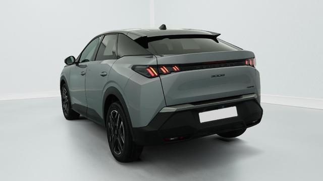 Peugeot 3008 Hybrid 145 e-DCS6 Allure 