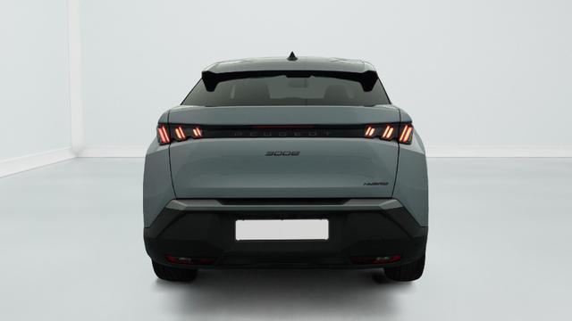 Peugeot 3008 Hybrid 145 e-DCS6 Allure 