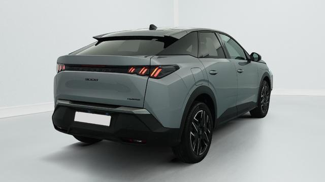 Peugeot 3008 Hybrid 145 e-DCS6 Allure 
