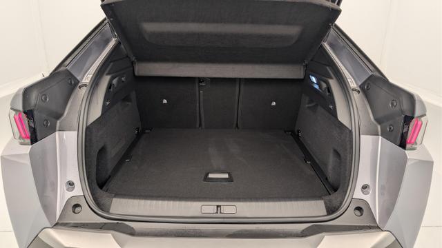 Peugeot 3008 Hybrid 145 e-DCS6 Allure 
