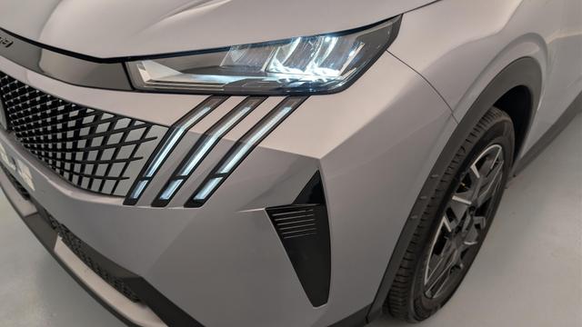 Peugeot 3008 Hybrid 145 e-DCS6 Allure 
