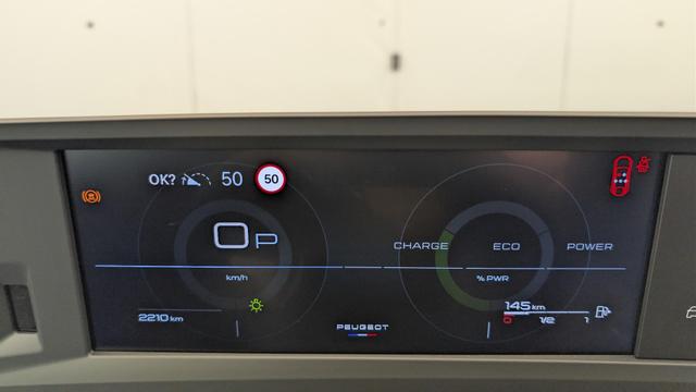 Peugeot 3008 Hybrid 145 e-DCS6 Allure 