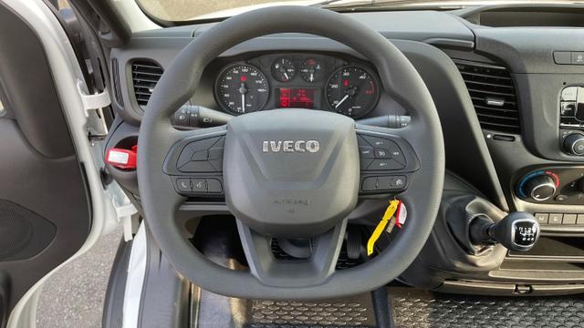 Iveco Daily III 35S16H 4100 (car carrier platform Plat'Fix PF18 Alu) 