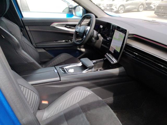 Renault Rafale Esprit Alpine 