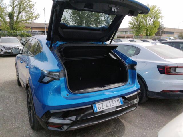 Renault Rafale Esprit Alpine 