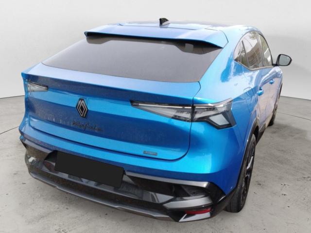 Renault Rafale Esprit Alpine 
