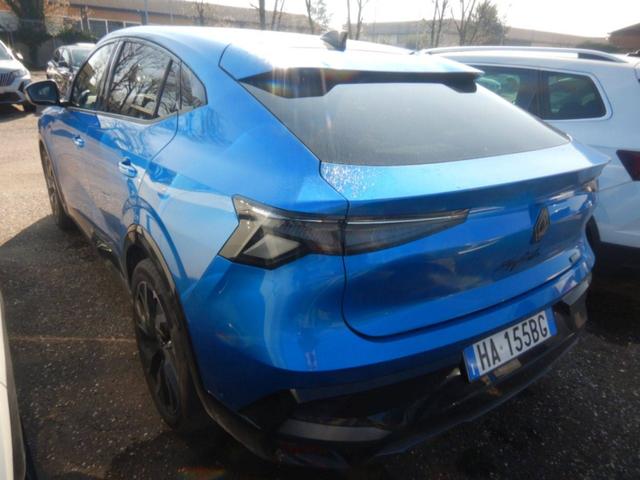 Renault Rafale Esprit Alpine 