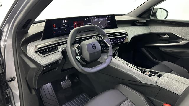 Peugeot 5008 Allure 