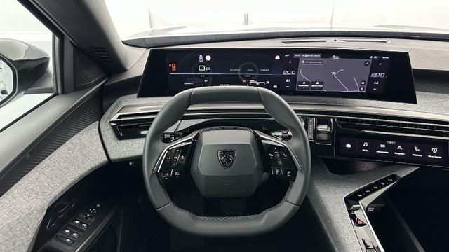 Peugeot 5008 Allure 