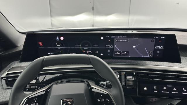 Peugeot 5008 Allure 