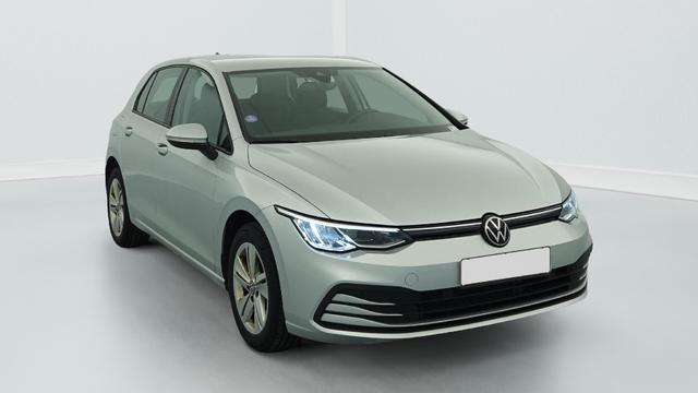 Volkswagen Golf - 1.5 TSI ACT OPF 130 BVM6 LIFE