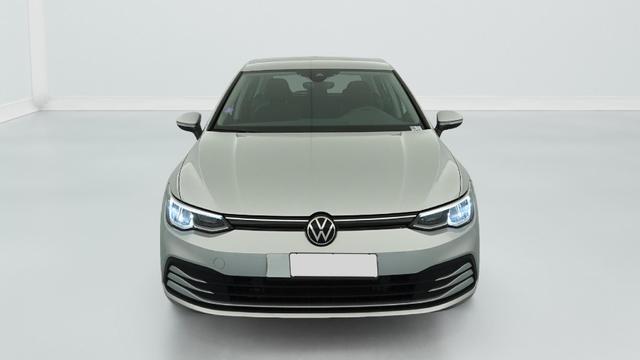 Volkswagen Golf 1.5 TSI ACT OPF 130 BVM6 LIFE 