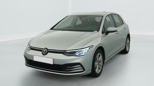 Volkswagen Golf 1.5 TSI ACT OPF 130 BVM6 LIFE 