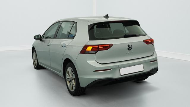 Volkswagen Golf 1.5 TSI ACT OPF 130 BVM6 LIFE 