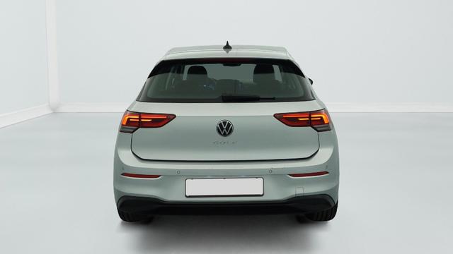 Volkswagen Golf 1.5 TSI ACT OPF 130 BVM6 LIFE 