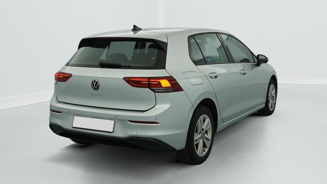 Volkswagen Golf 1.5 TSI ACT OPF 130 BVM6 LIFE 