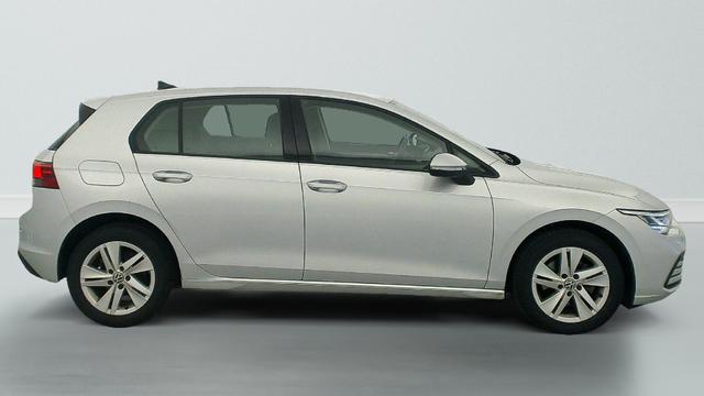 Volkswagen Golf 1.5 TSI ACT OPF 130 BVM6 LIFE 