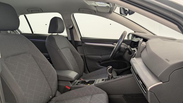 Volkswagen Golf 1.5 TSI ACT OPF 130 BVM6 LIFE 