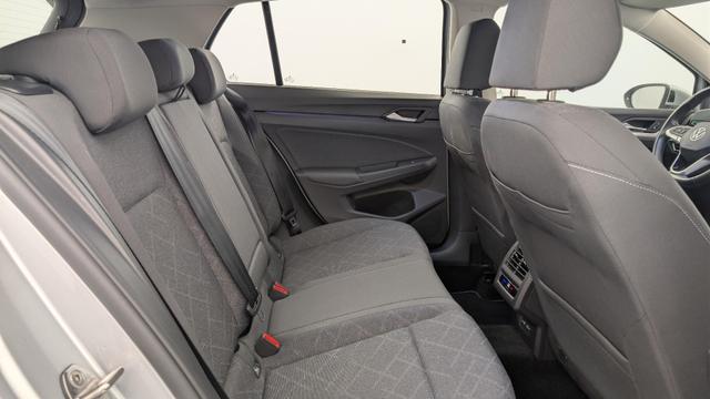 Volkswagen Golf 1.5 TSI ACT OPF 130 BVM6 LIFE 