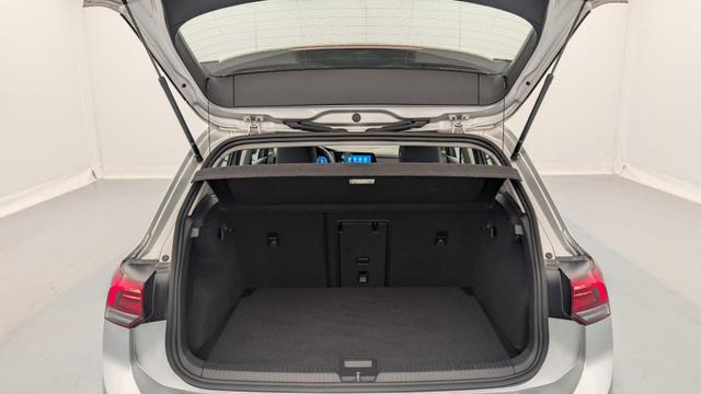 Volkswagen Golf 1.5 TSI ACT OPF 130 BVM6 LIFE 