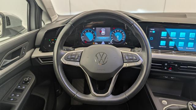 Volkswagen Golf 1.5 TSI ACT OPF 130 BVM6 LIFE 