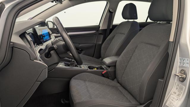 Volkswagen Golf 1.5 TSI ACT OPF 130 BVM6 LIFE 