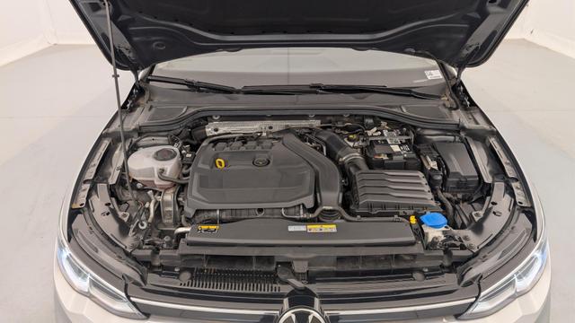 Volkswagen Golf 1.5 TSI ACT OPF 130 BVM6 LIFE 