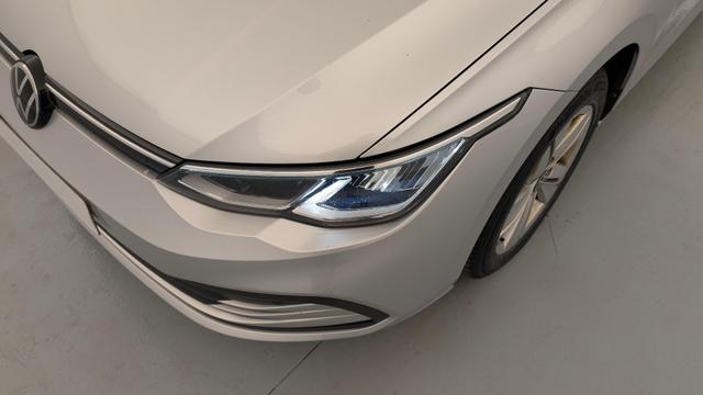 Volkswagen Golf 1.5 TSI ACT OPF 130 BVM6 LIFE 