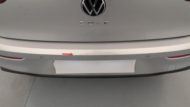 Volkswagen Golf 1.5 TSI ACT OPF 130 BVM6 LIFE 