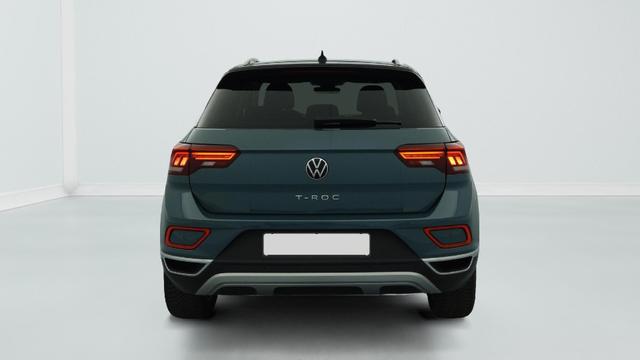 Volkswagen T-Roc 1.0 TSI 110 Start/Stop BVM6 Style 