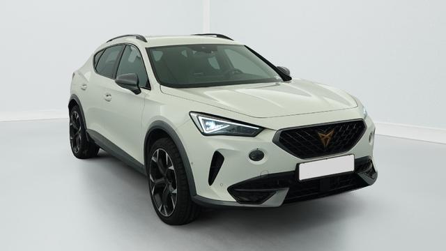 Cupra Formentor - 1.4 E-HYBRID 245 CH DSG6 VZ