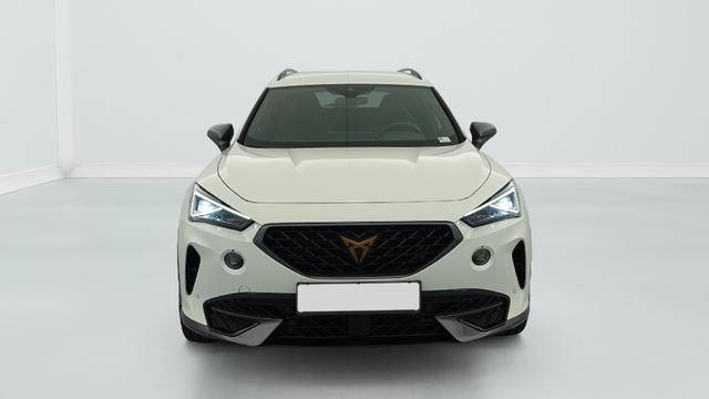 Cupra Formentor 1.4 E-HYBRID 245 CH DSG6 VZ 