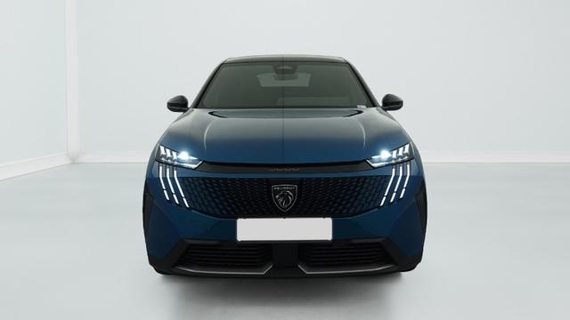 Peugeot 3008 Hybrid 145 e-DCS6 GT 