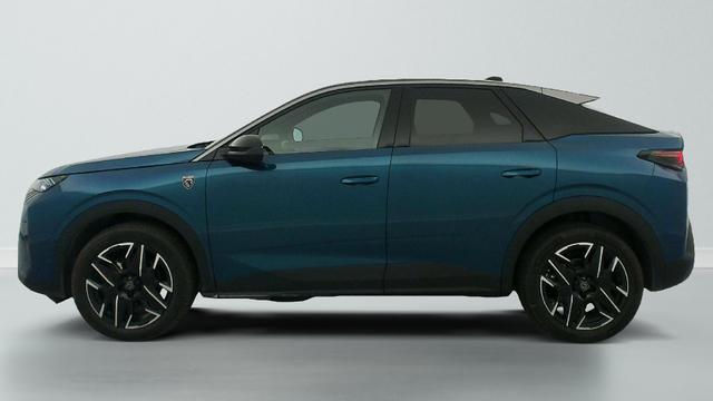 Peugeot 3008 Hybrid 145 e-DCS6 GT 