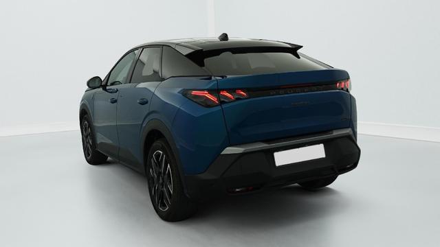 Peugeot 3008 Hybrid 145 e-DCS6 GT 