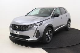 Peugeot 3008 - 1.5 BlueHDi 130 hp