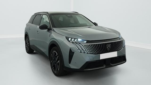 Peugeot 5008 - HYBRID 145CH E-DCS6 GT
