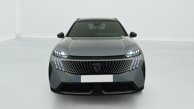 Peugeot 5008 HYBRID 145CH E-DCS6 GT 