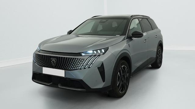 Peugeot 5008 HYBRID 145CH E-DCS6 GT 