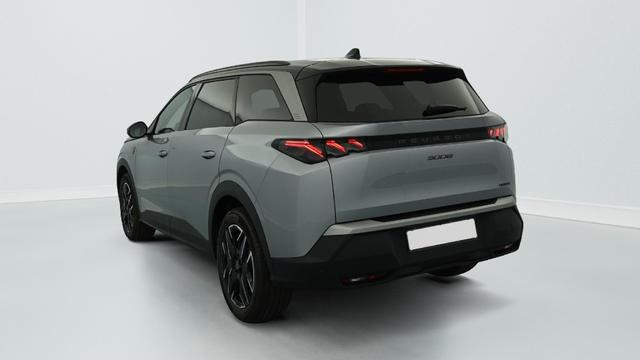 Peugeot 5008 HYBRID 145CH E-DCS6 GT 