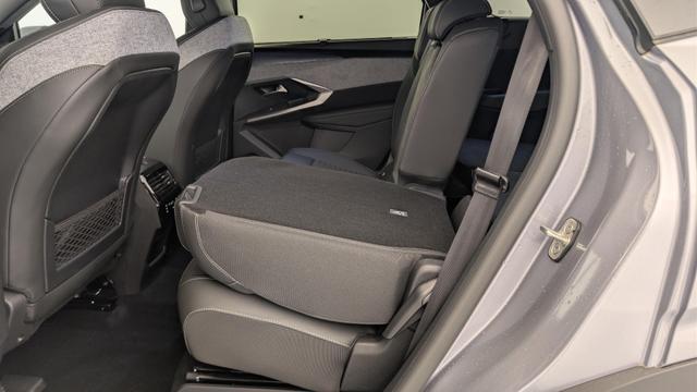 Peugeot 5008 HYBRID 145CH E-DCS6 GT 