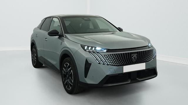 Peugeot 3008 - GT