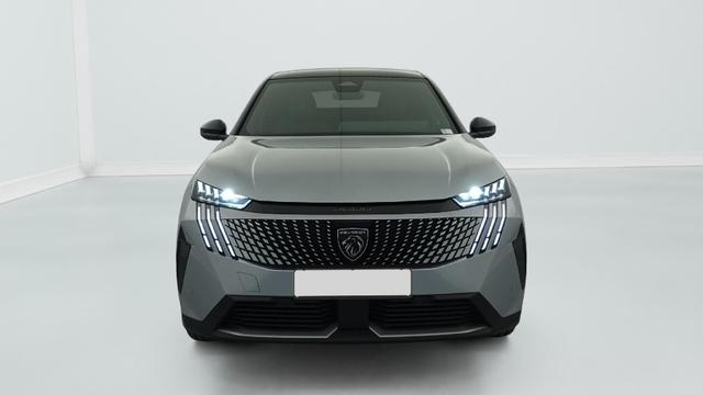 Peugeot 3008 GT 
