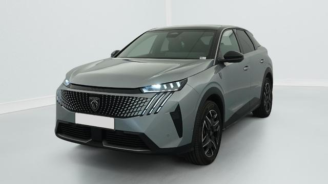 Peugeot 3008 GT 