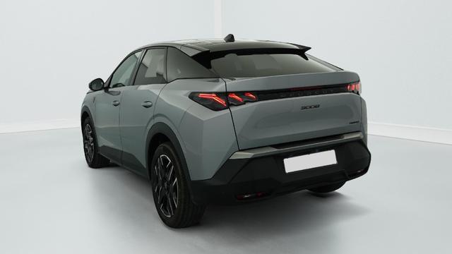 Peugeot 3008 GT 