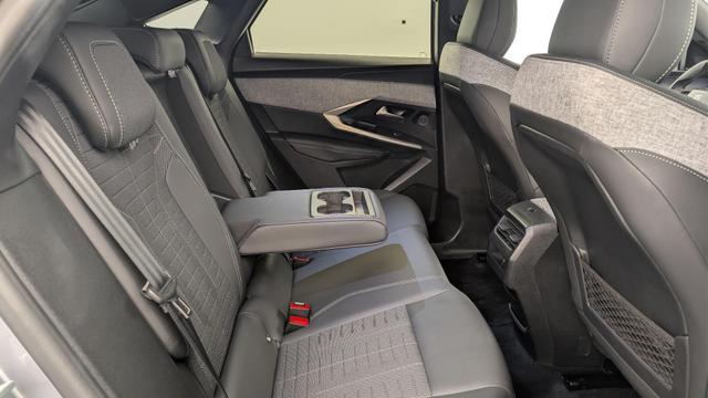 Peugeot 3008 GT 