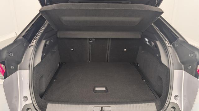 Peugeot 3008 GT 