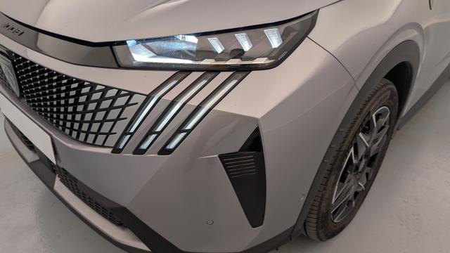 Peugeot 3008 GT 