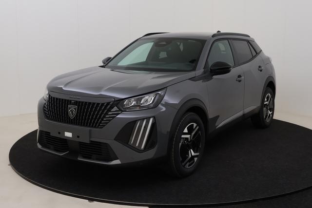 Peugeot 2008 - Allure